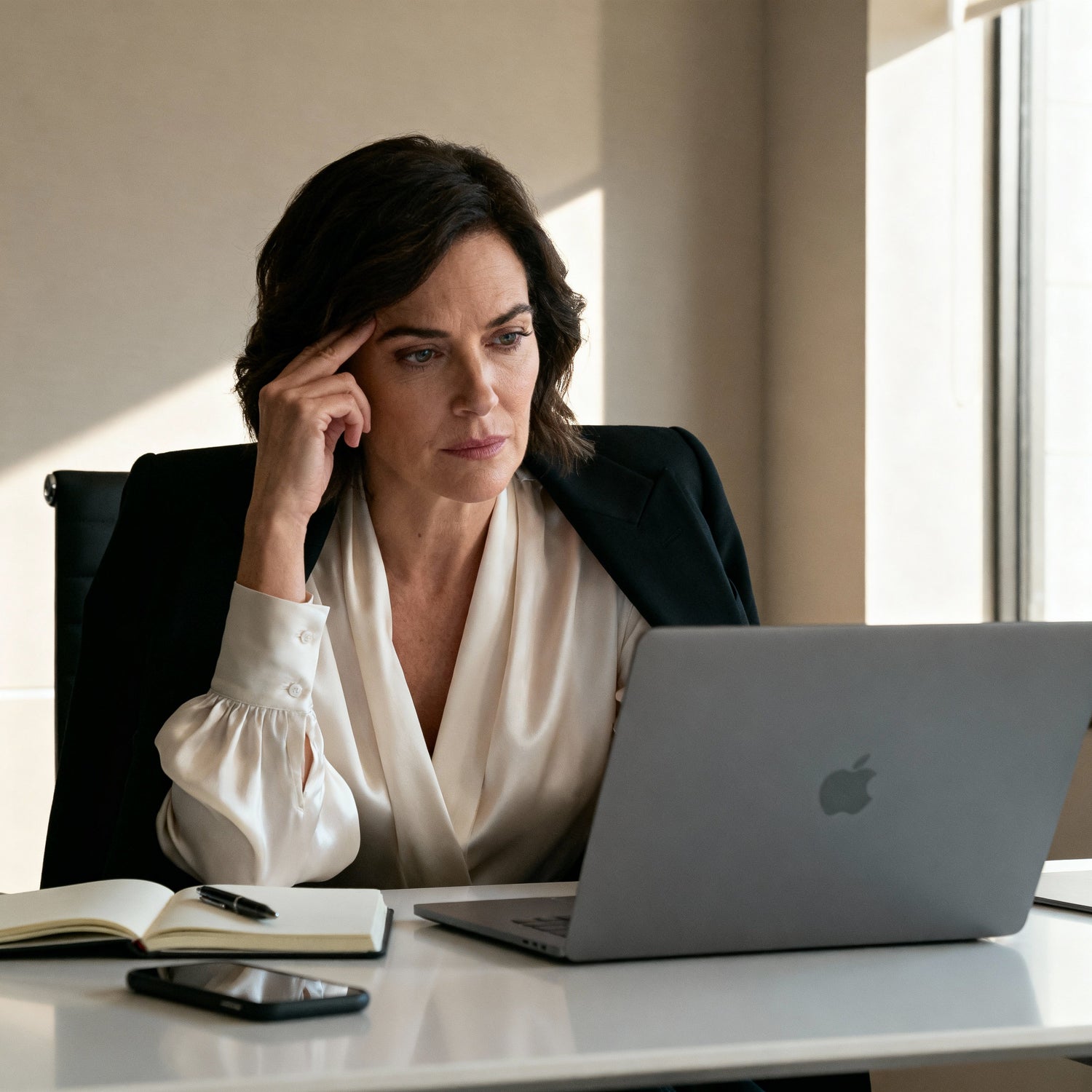 When Gaslighting Shows Up at Work