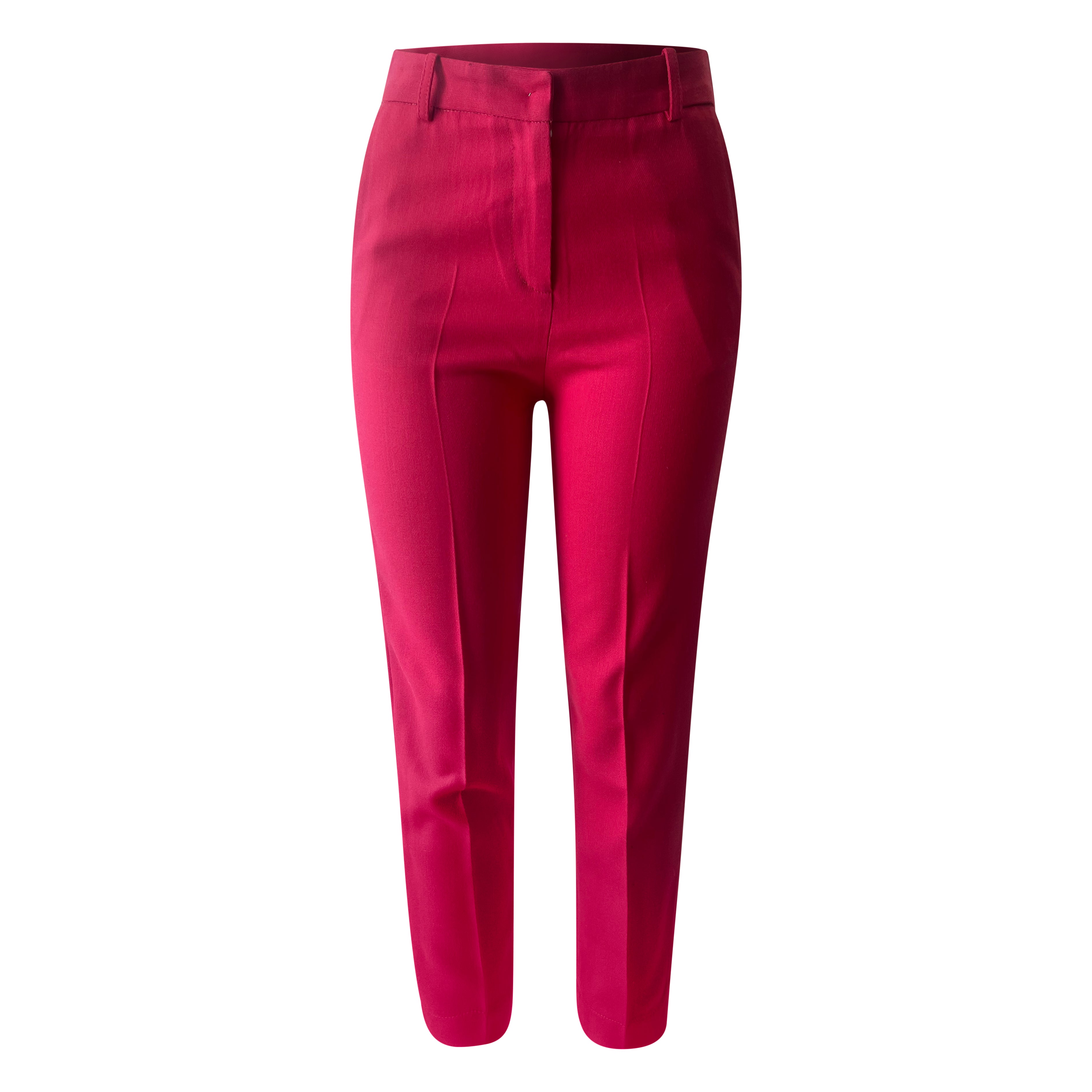 hotpink trousers_ellemadewell