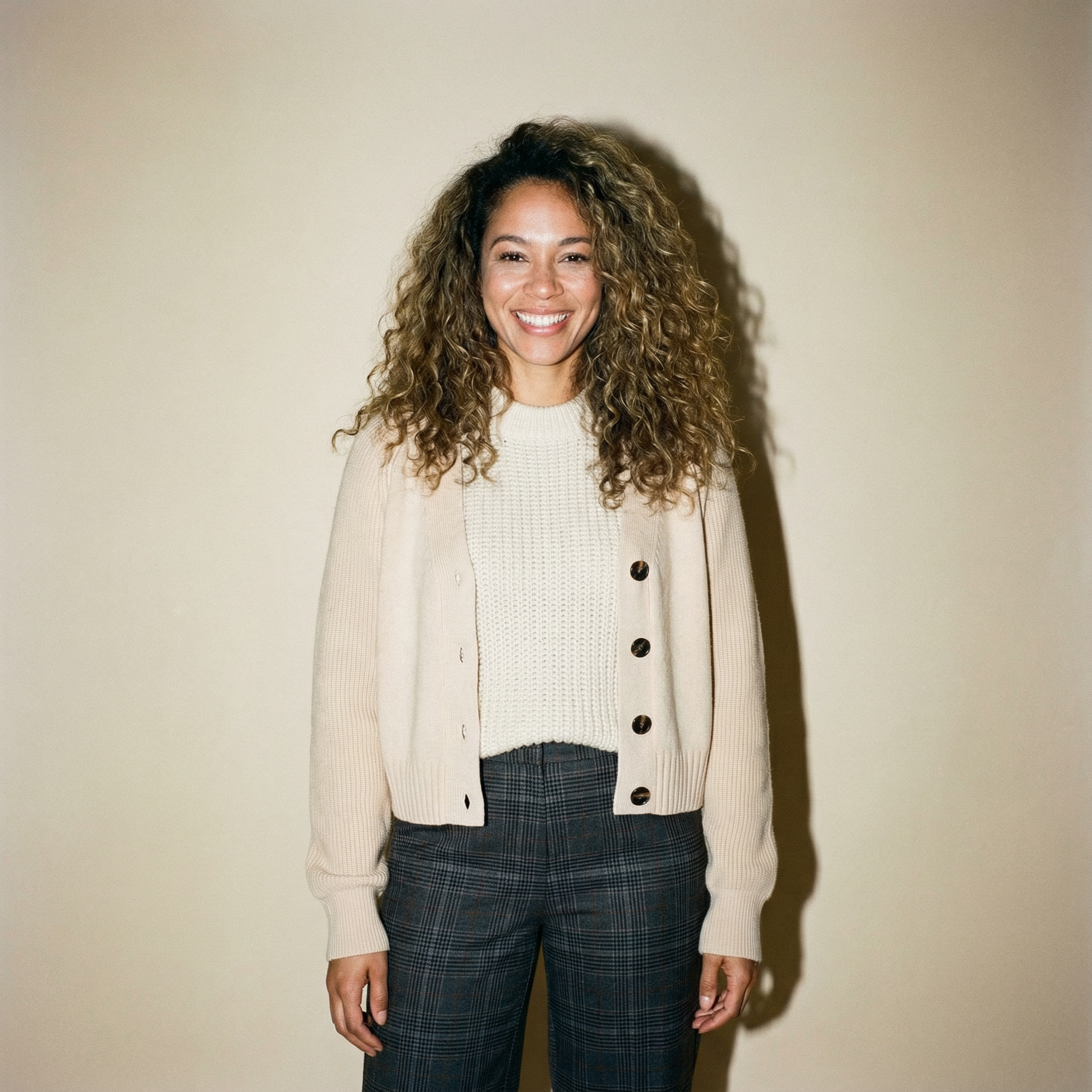 Sweaters & Cardigans-