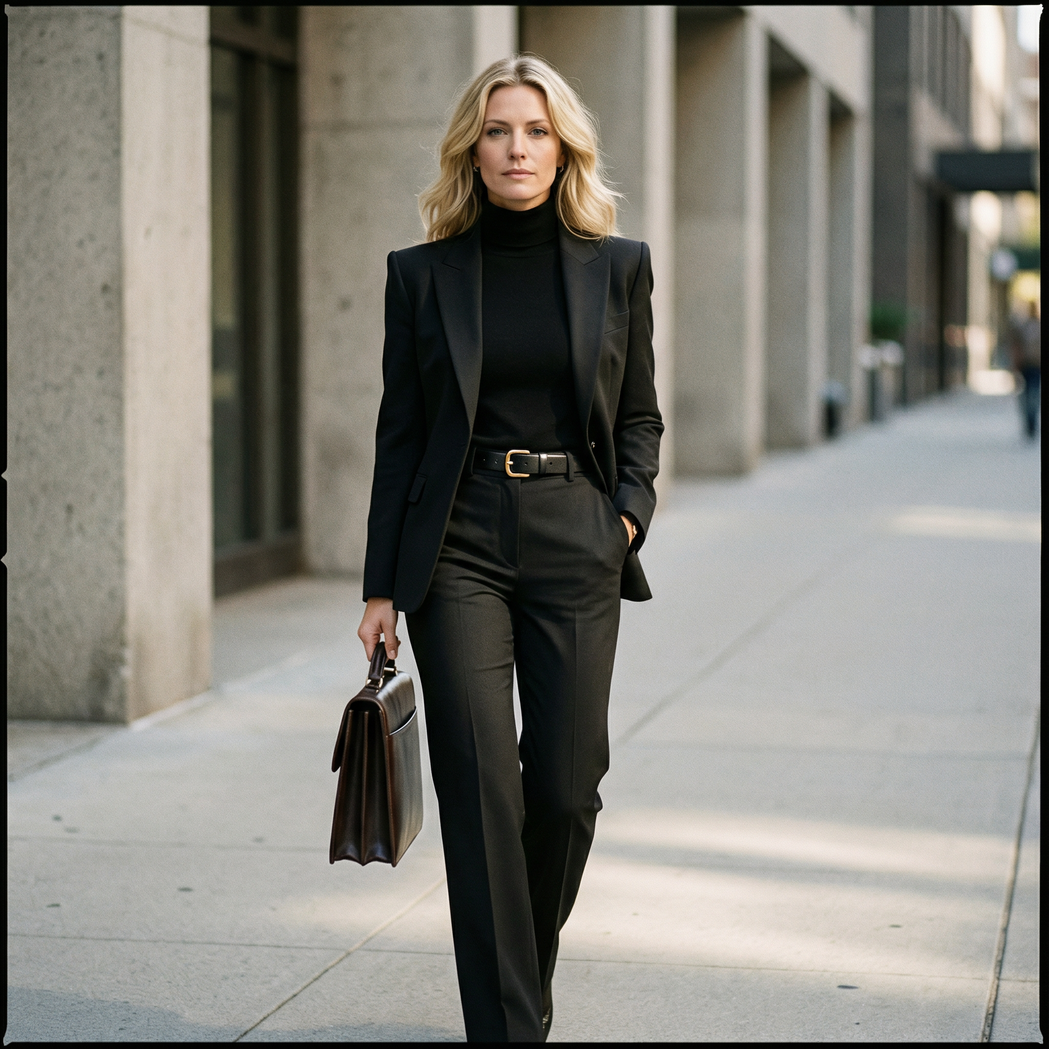 The Trouser Collection