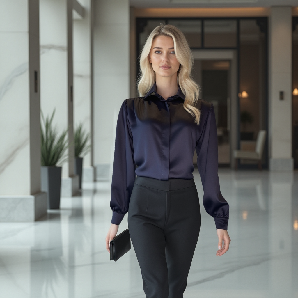 The Solène Collection