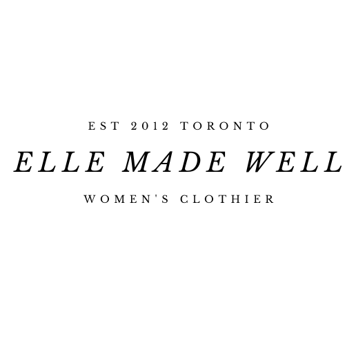 Elle Made Well