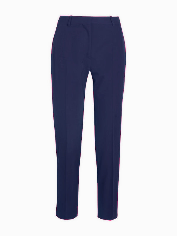 Basic # 11 Tailored Trousers