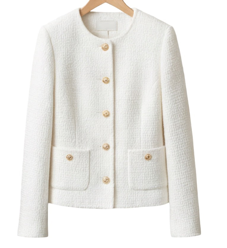 Vera Jacket - by Pink Martini