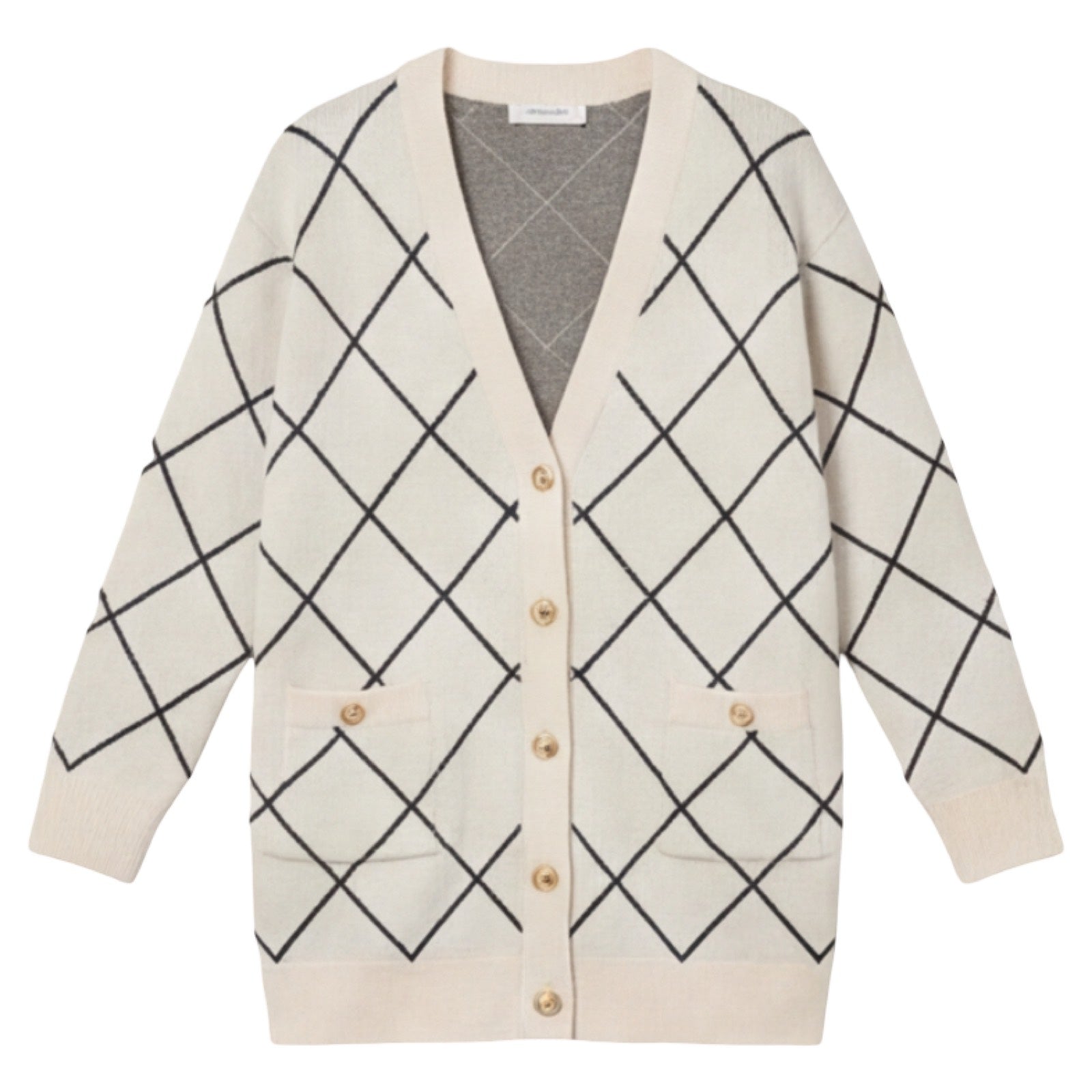 Marilyn Sweater - by Pink Martini