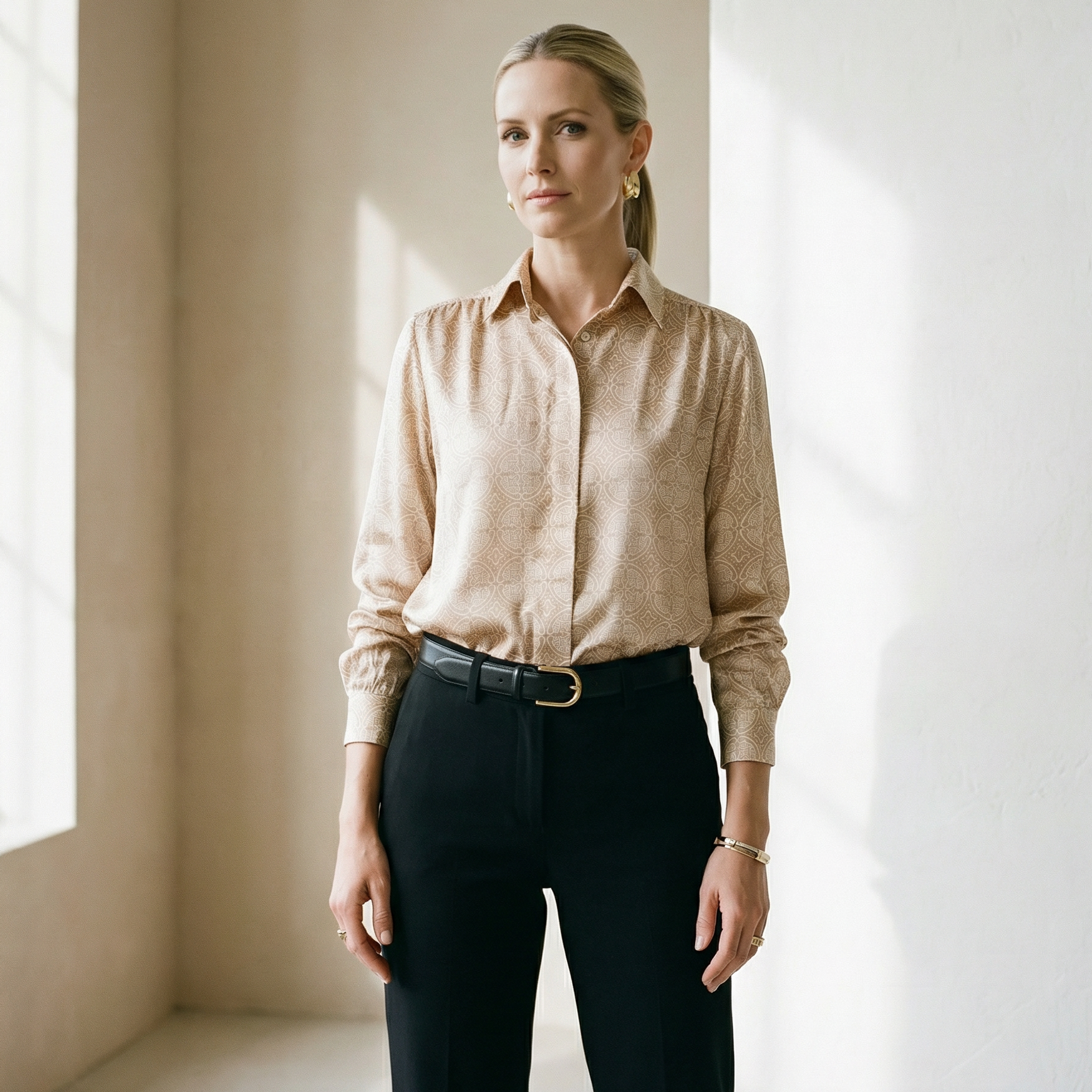 Solène No. 1 — L'Architecte