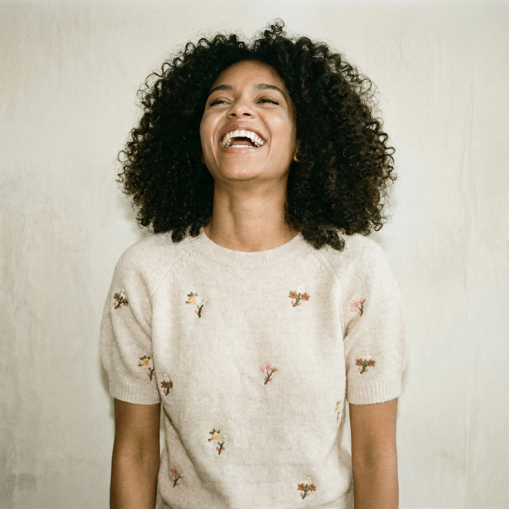 Alva Sweater - By Pink Martini