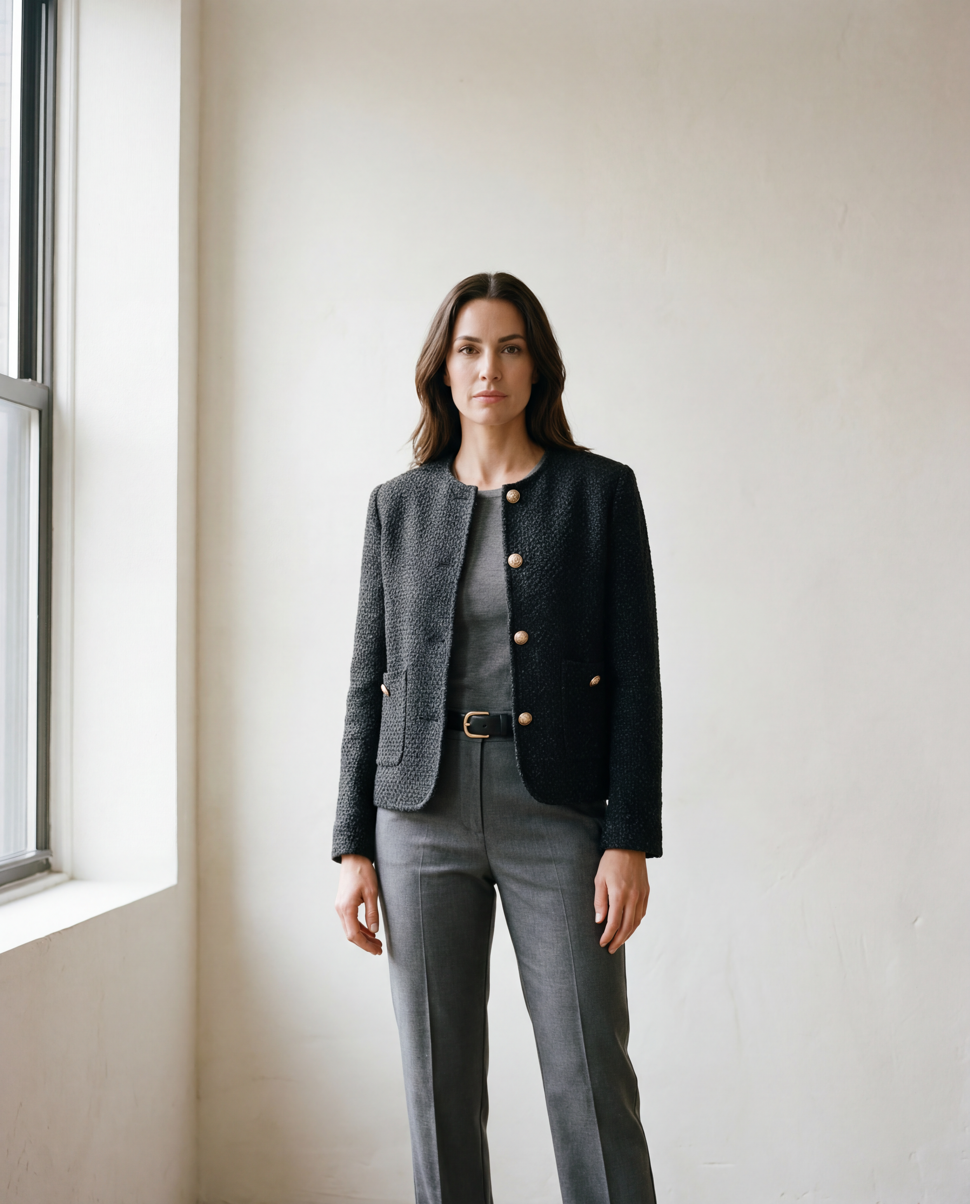 Vera Jacket - by Pink Martini