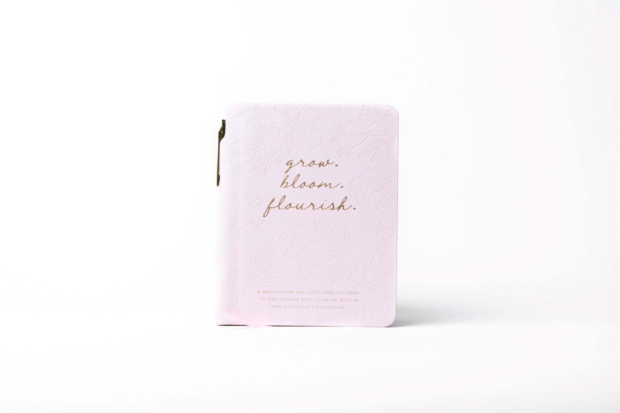 EMW - Gifts - Inspirational Notebook