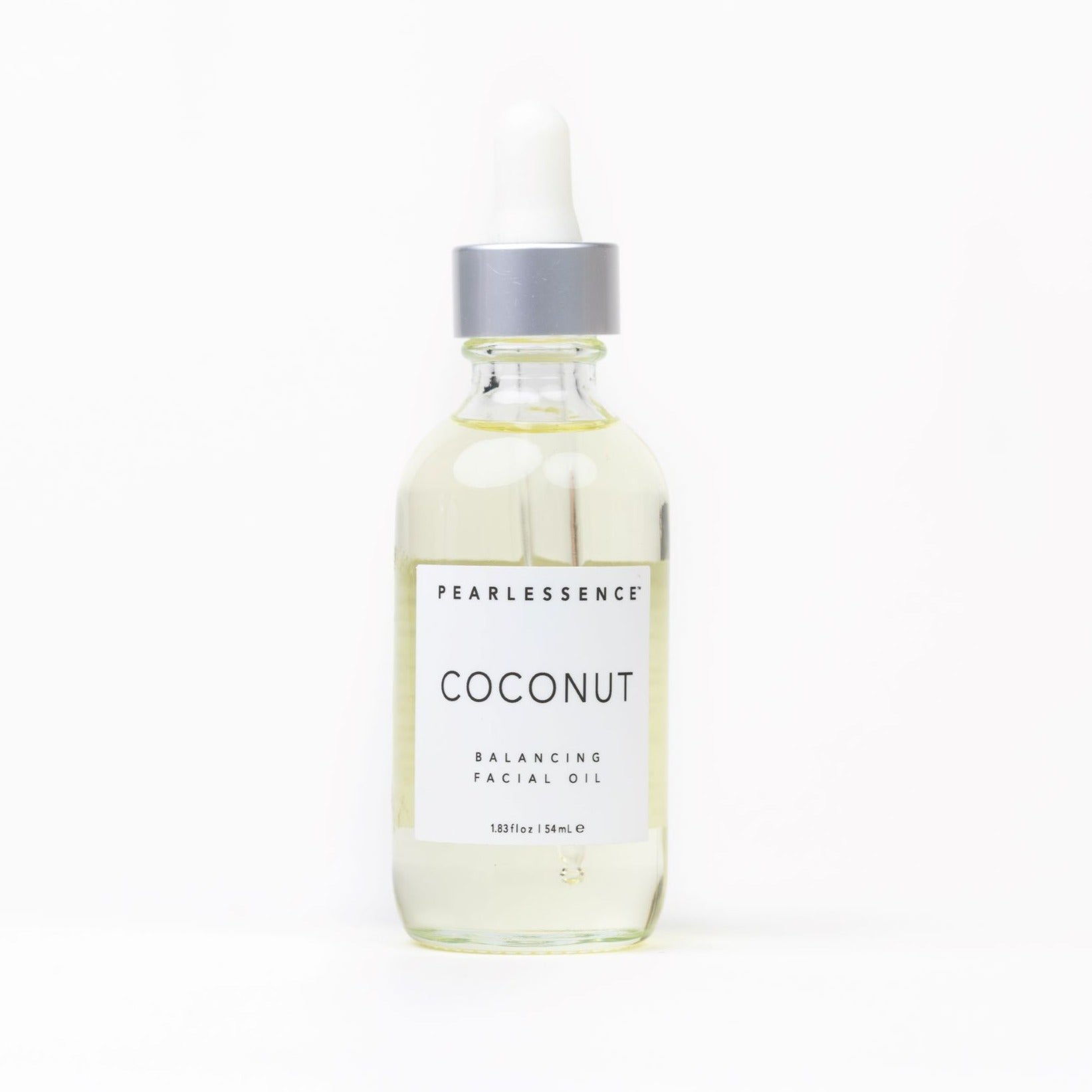 Skin Care - Pearl Essence - Coconut Oil